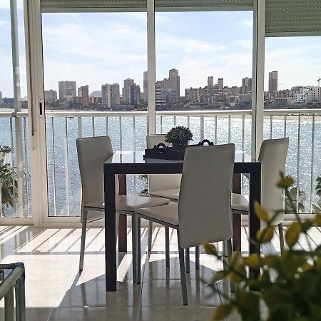 Apartamento Cabo Azul Playa Campello El Campello Εξωτερικό φωτογραφία