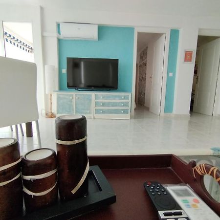 Apartamento Cabo Azul Playa Campello El Campello Εξωτερικό φωτογραφία