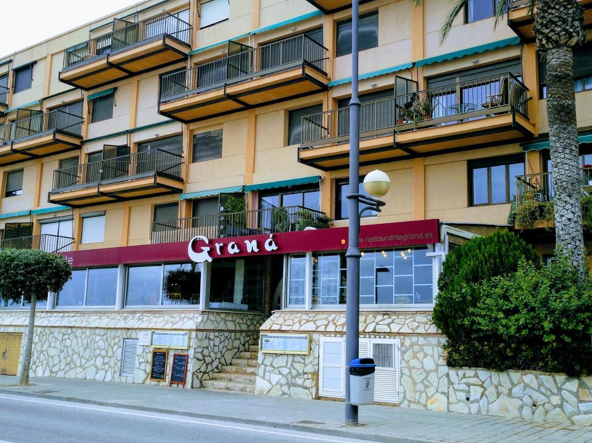 Apartamento Cabo Azul Playa Campello El Campello Εξωτερικό φωτογραφία
