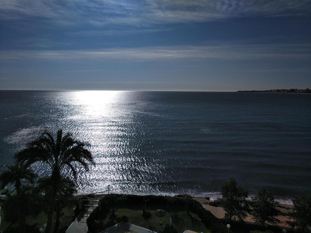 Apartamento Cabo Azul Playa Campello El Campello Εξωτερικό φωτογραφία