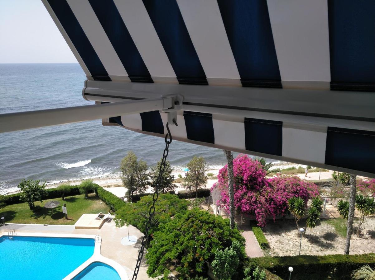 Apartamento Cabo Azul Playa Campello El Campello Εξωτερικό φωτογραφία