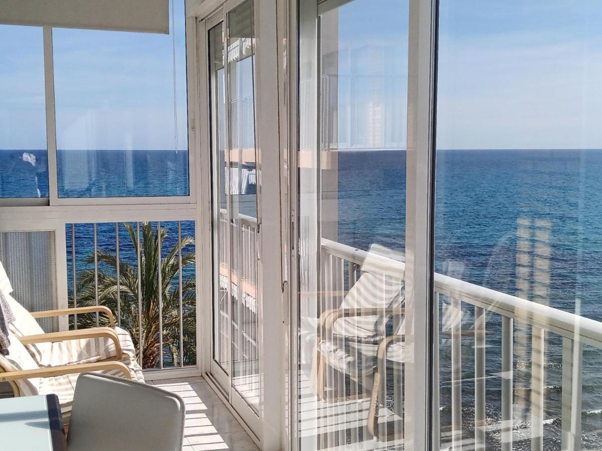 Apartamento Cabo Azul Playa Campello El Campello Εξωτερικό φωτογραφία