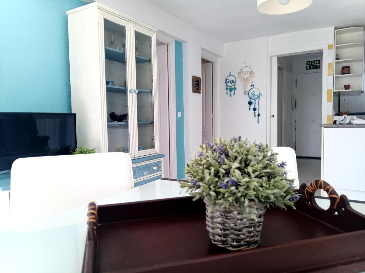 Apartamento Cabo Azul Playa Campello El Campello Εξωτερικό φωτογραφία