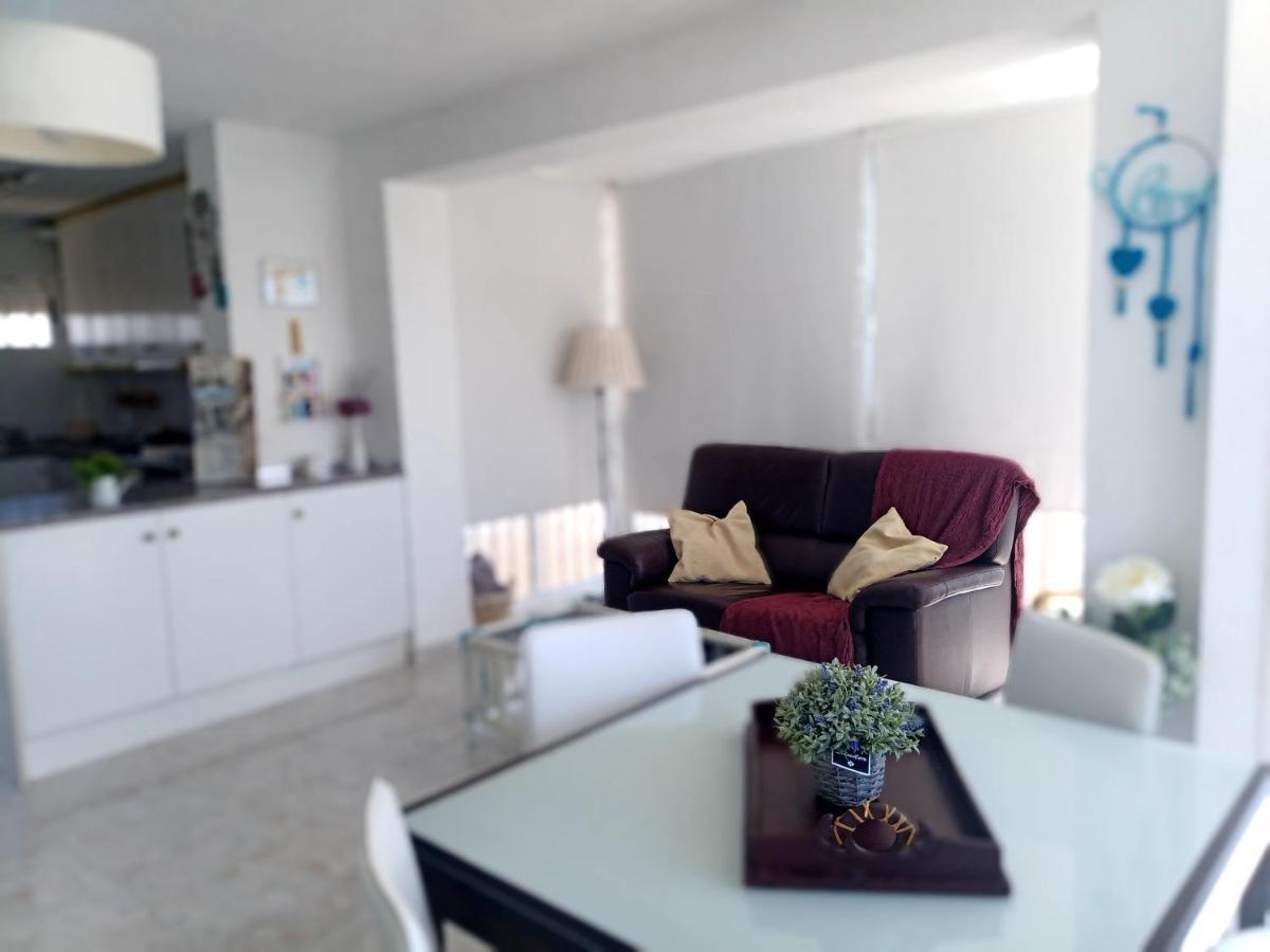 Apartamento Cabo Azul Playa Campello El Campello Εξωτερικό φωτογραφία