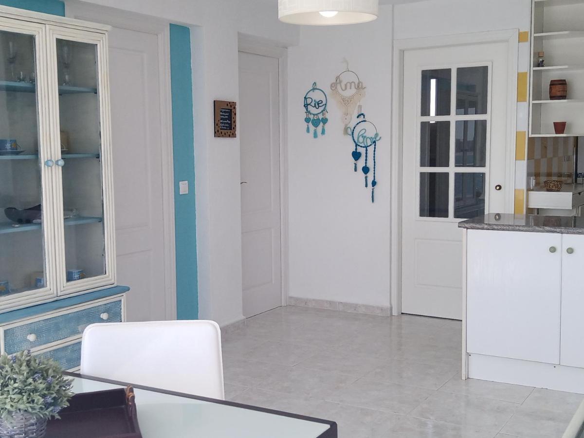 Apartamento Cabo Azul Playa Campello El Campello Εξωτερικό φωτογραφία