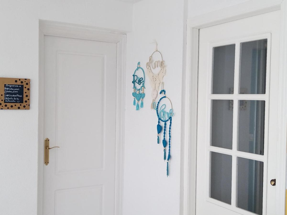 Apartamento Cabo Azul Playa Campello El Campello Εξωτερικό φωτογραφία