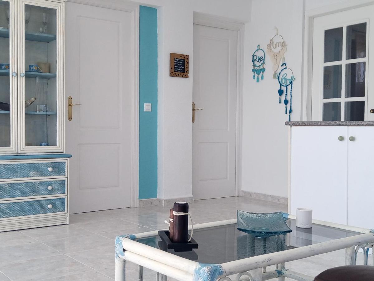 Apartamento Cabo Azul Playa Campello El Campello Εξωτερικό φωτογραφία