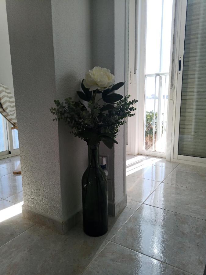 Apartamento Cabo Azul Playa Campello El Campello Εξωτερικό φωτογραφία