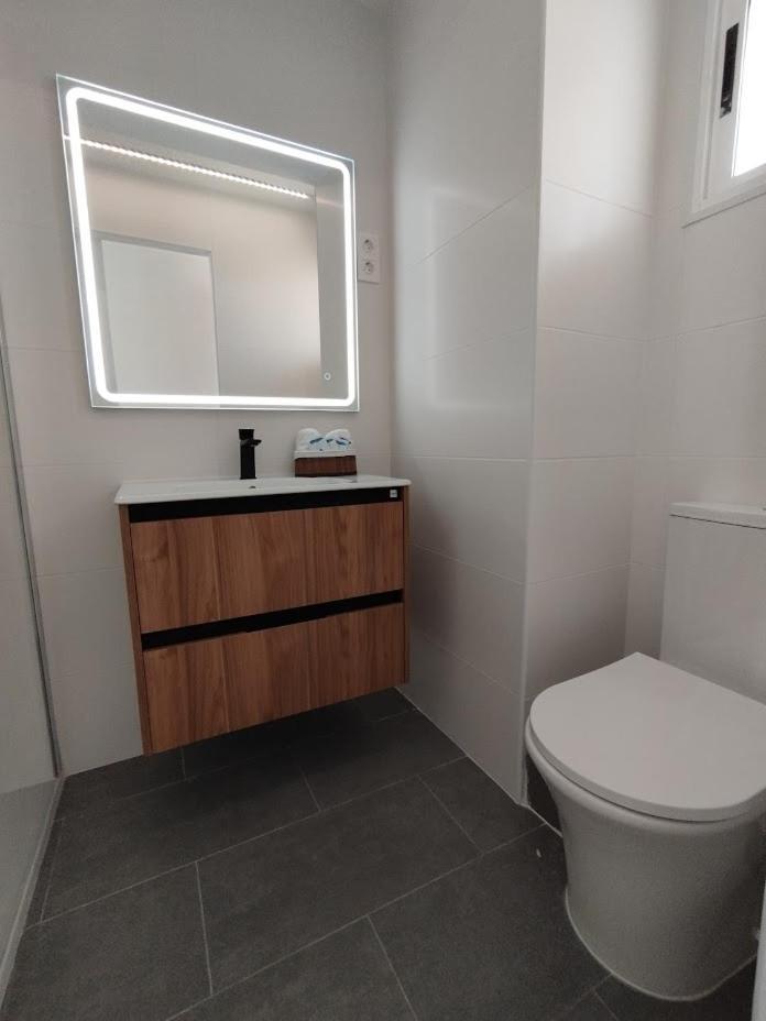 Apartamento Cabo Azul Playa Campello El Campello Εξωτερικό φωτογραφία