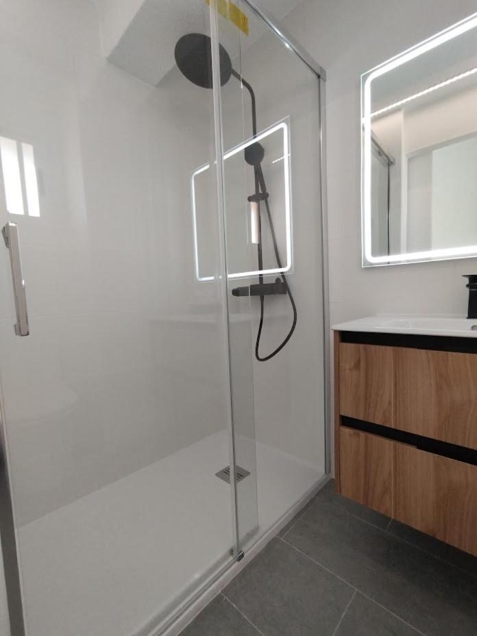 Apartamento Cabo Azul Playa Campello El Campello Εξωτερικό φωτογραφία