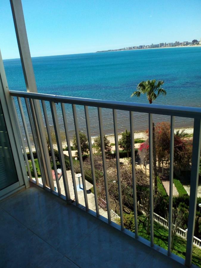 Apartamento Cabo Azul Playa Campello El Campello Εξωτερικό φωτογραφία