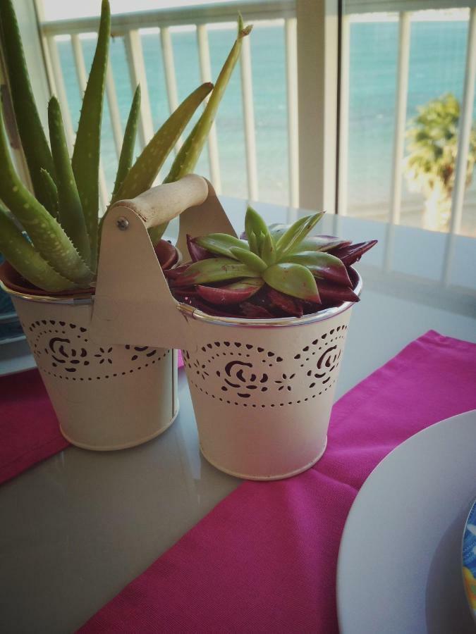 Apartamento Cabo Azul Playa Campello El Campello Εξωτερικό φωτογραφία