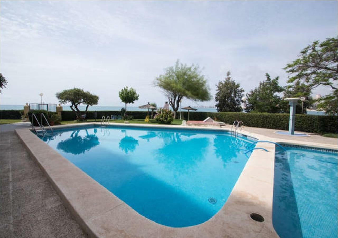 Apartamento Cabo Azul Playa Campello El Campello Εξωτερικό φωτογραφία